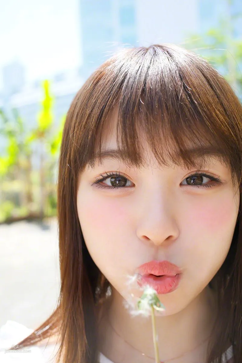 [Wanibooks] NO.139-140 Rena Sato 佐藤麗奈/佐藤麗奈 寫真集 56