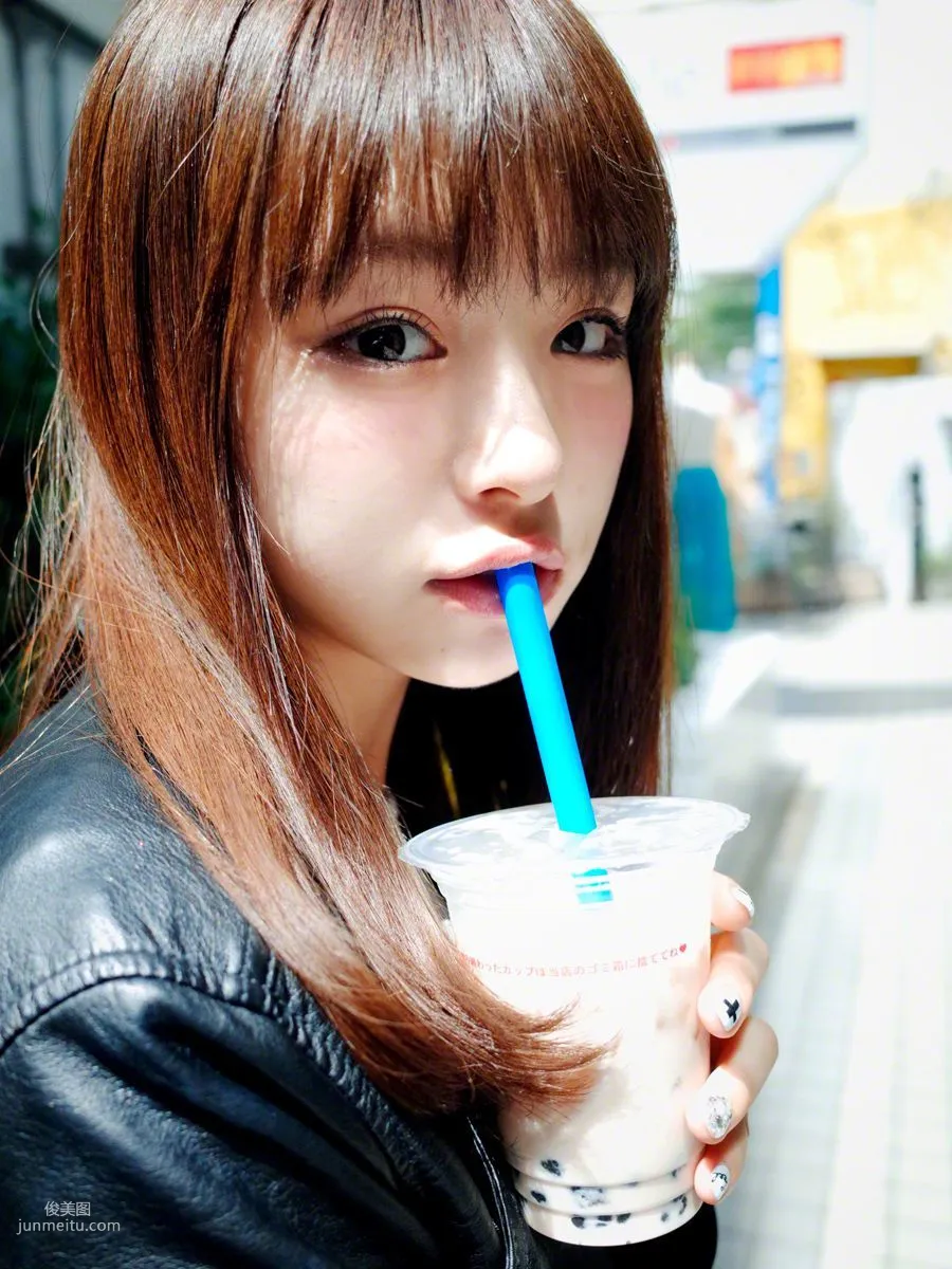 [Wanibooks] NO.139-140 Rena Sato 佐藤麗奈/佐藤麗奈 寫真集 7
