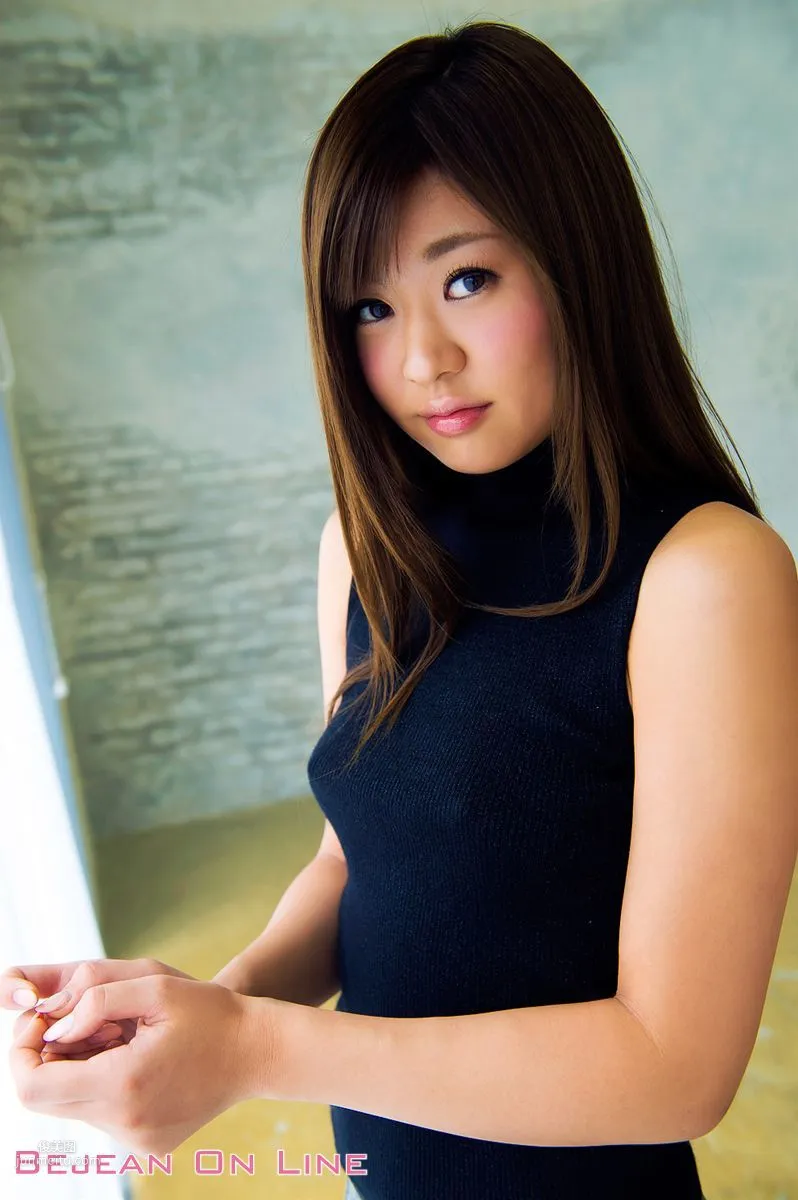 初寫美人 Ayumi Mochizuki 望月あゆみ [Bejean On Line] 寫真集 1