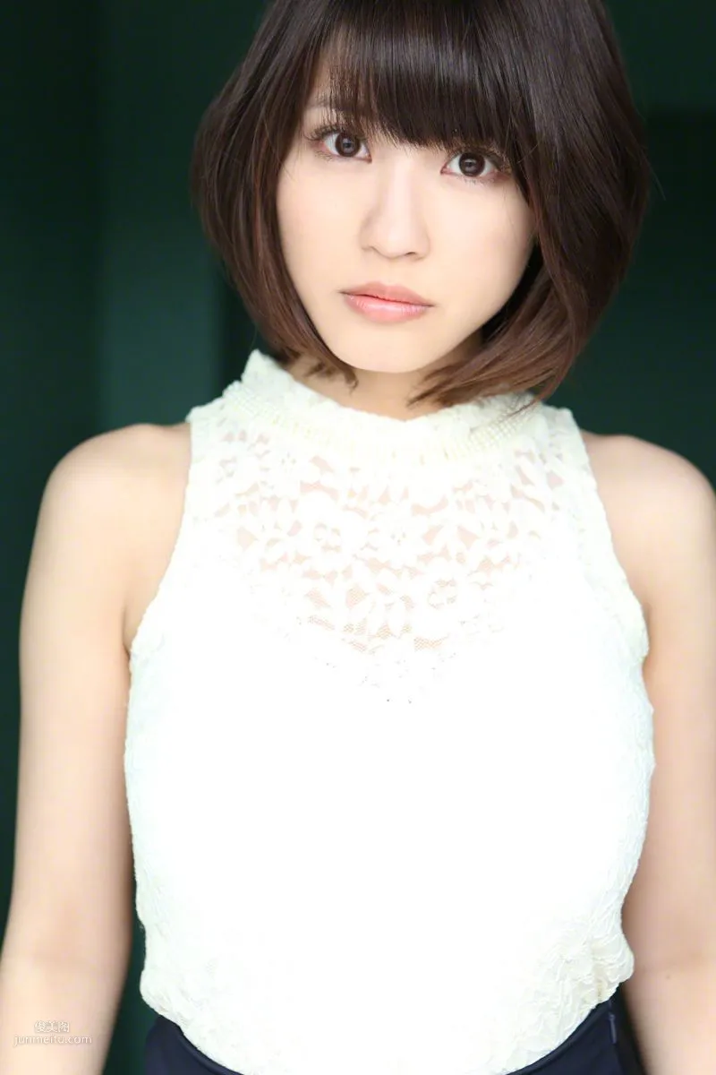 [Wanibooks] NO.122 Asuka Kishi 岸明日香 写真集54