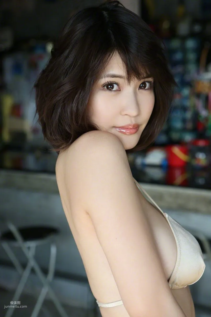 [Wanibooks] NO.122 Asuka Kishi 岸明日香 寫真集 150
