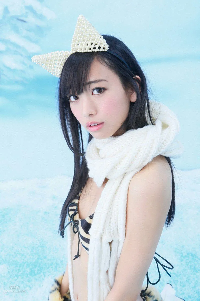 [Wanibooks] NO.107 Nana なあ坊豆腐@那奈 寫真集 182