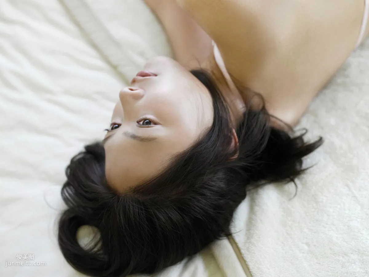 [Wanibooks] NO.97 Mitsuki Tanimura 谷村美月 寫真集 155