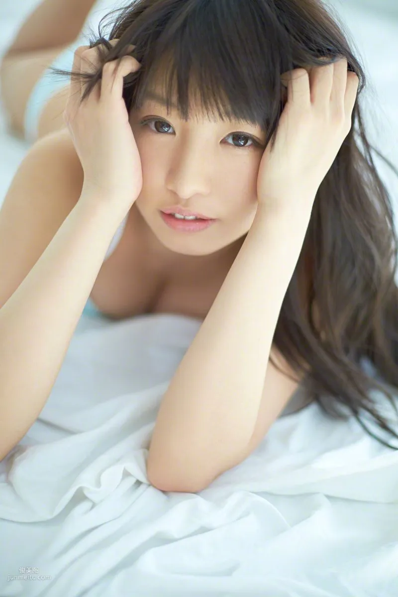[Wanibooks] NO.133 Hikari Shiina 椎名光/椎名ひかり 寫真集 109