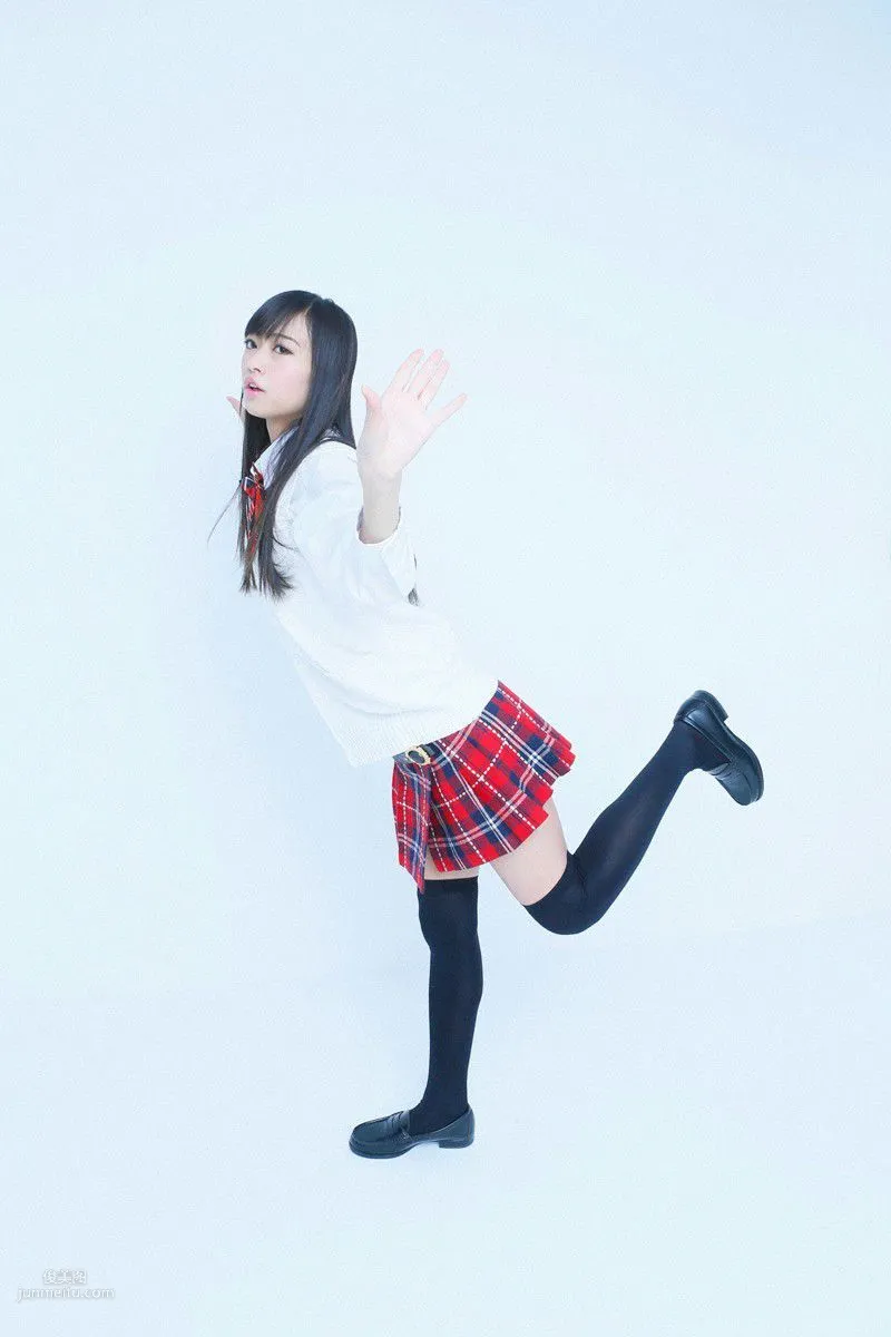 [Wanibooks] NO.107 Nana なあ坊豆腐@那奈 寫真集 102