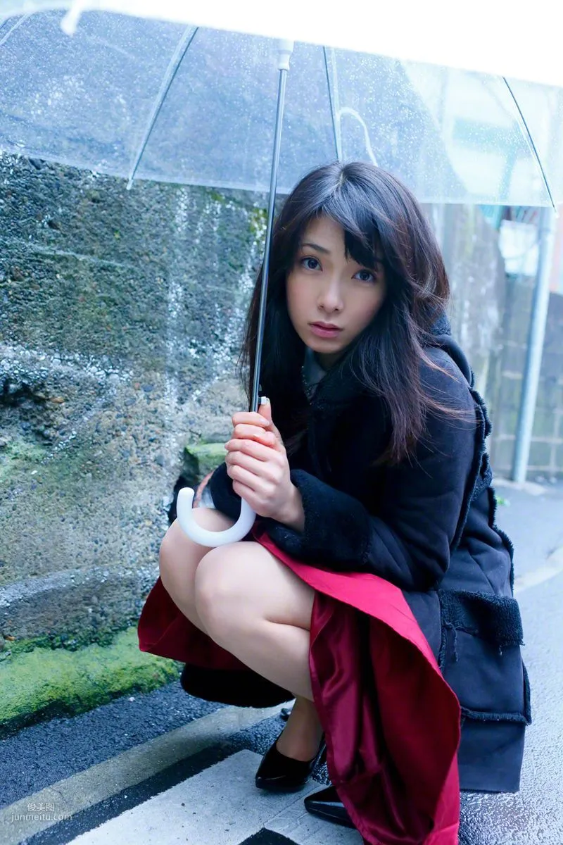 [Wanibooks] NO.137 Erica Tonooka 外岡えりか/外岡好梨花 寫真集 25