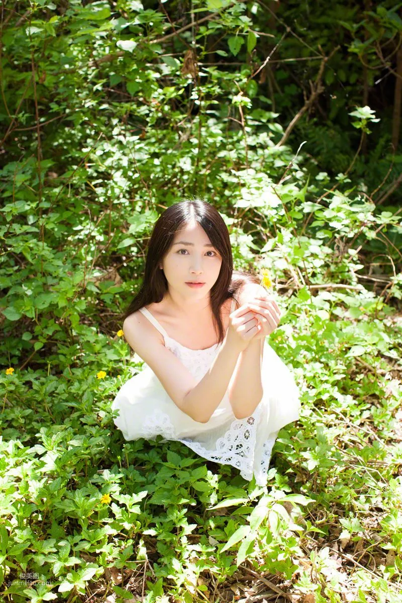 [Wanibooks] NO.118 You Kikkawa 吉川友 写真集11
