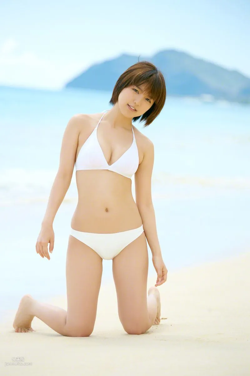[Wanibooks] NO.135 Erina Mano 真野惠裡菜 寫真集 124