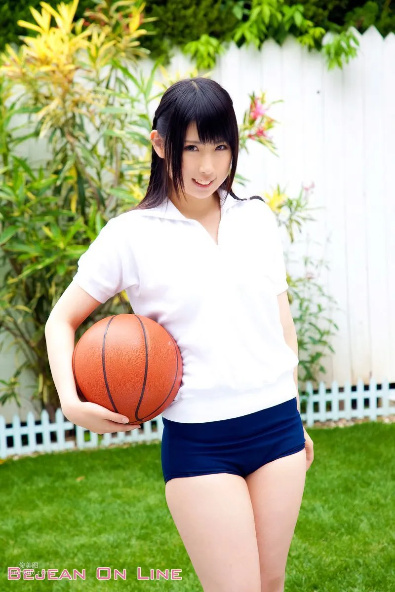 私立Bejean女學館 Yuka Noda 野田結花 [Bejean On Line] 寫真集 11