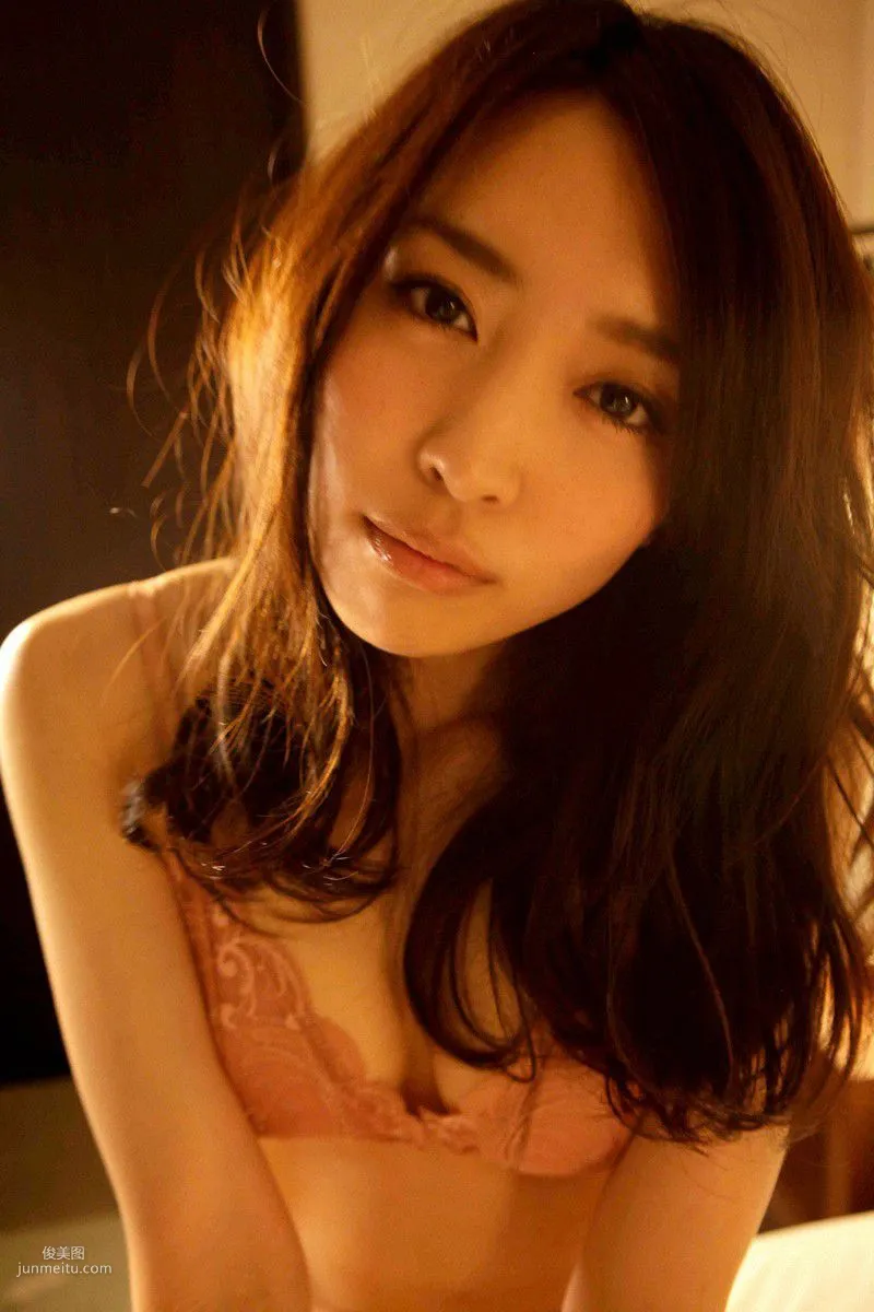 [Wanibooks] NO.99 Mei Kurokawa 黑川芽以 寫真集 158