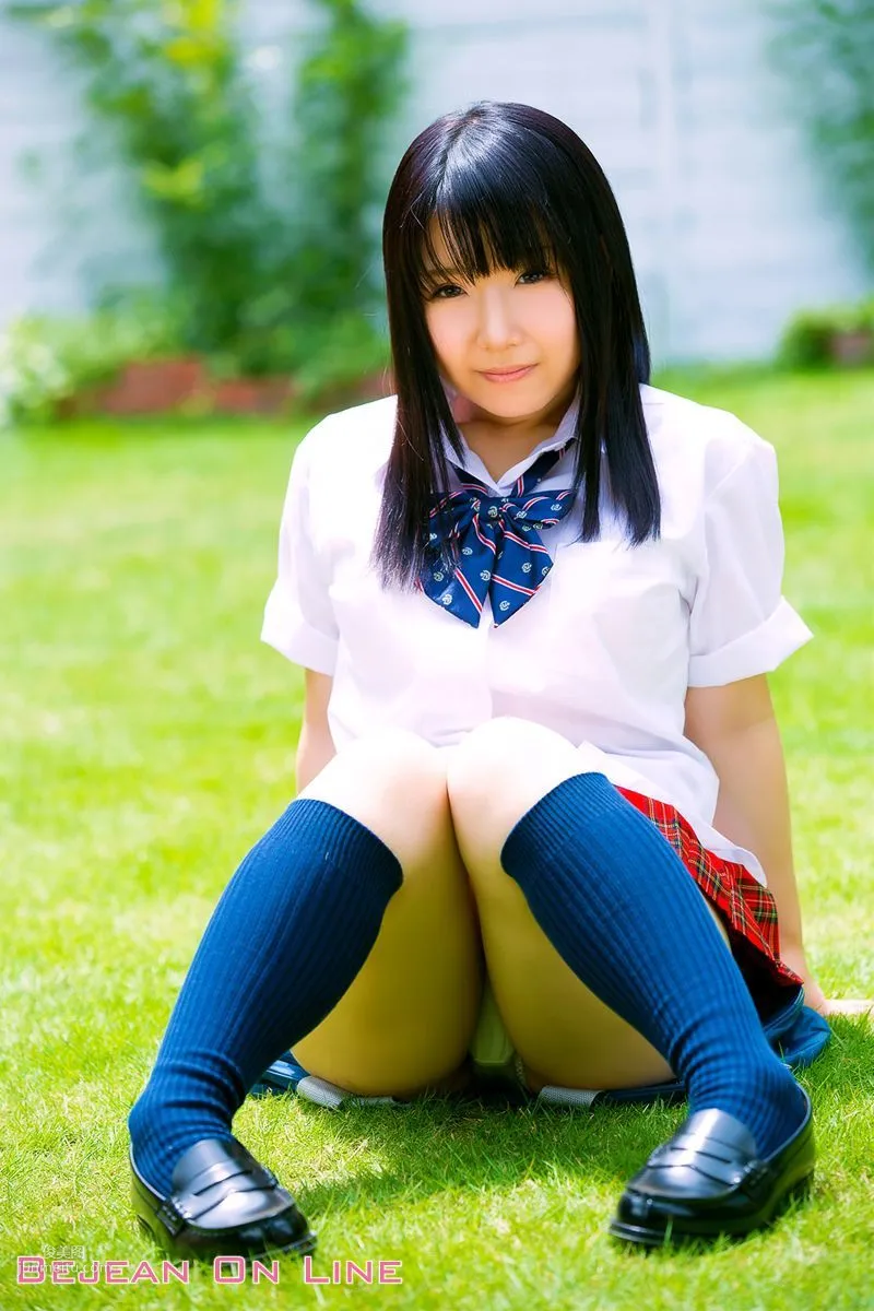 初写美人 Cocoa Aisu 愛須心亜 [Bejean On Line] 写真集6