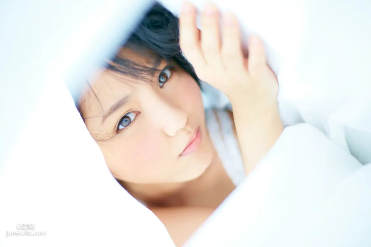 [Wanibooks] NO.135 Erina Mano 真野惠裡菜 寫真集 98