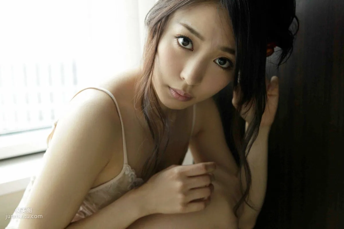 [Wanibooks] NO.99 Mei Kurokawa 黑川芽以 寫真集 121
