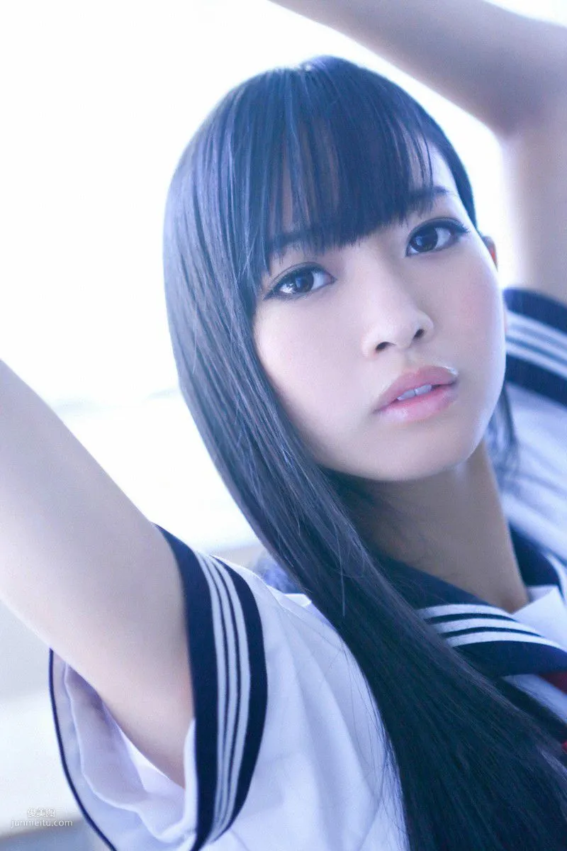[Wanibooks] NO.107 Nana なあ坊豆腐@那奈 写真集29