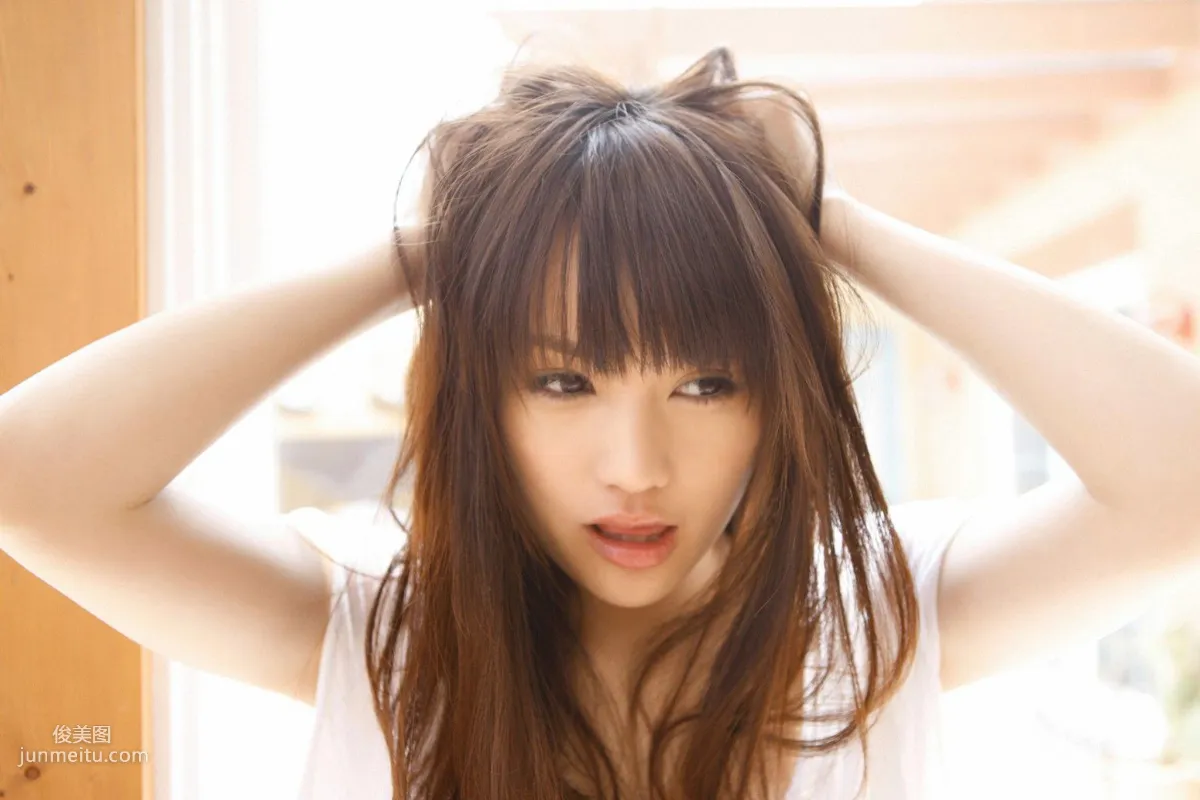 [Wanibooks] NO.103 Shiho 志保 写真集151