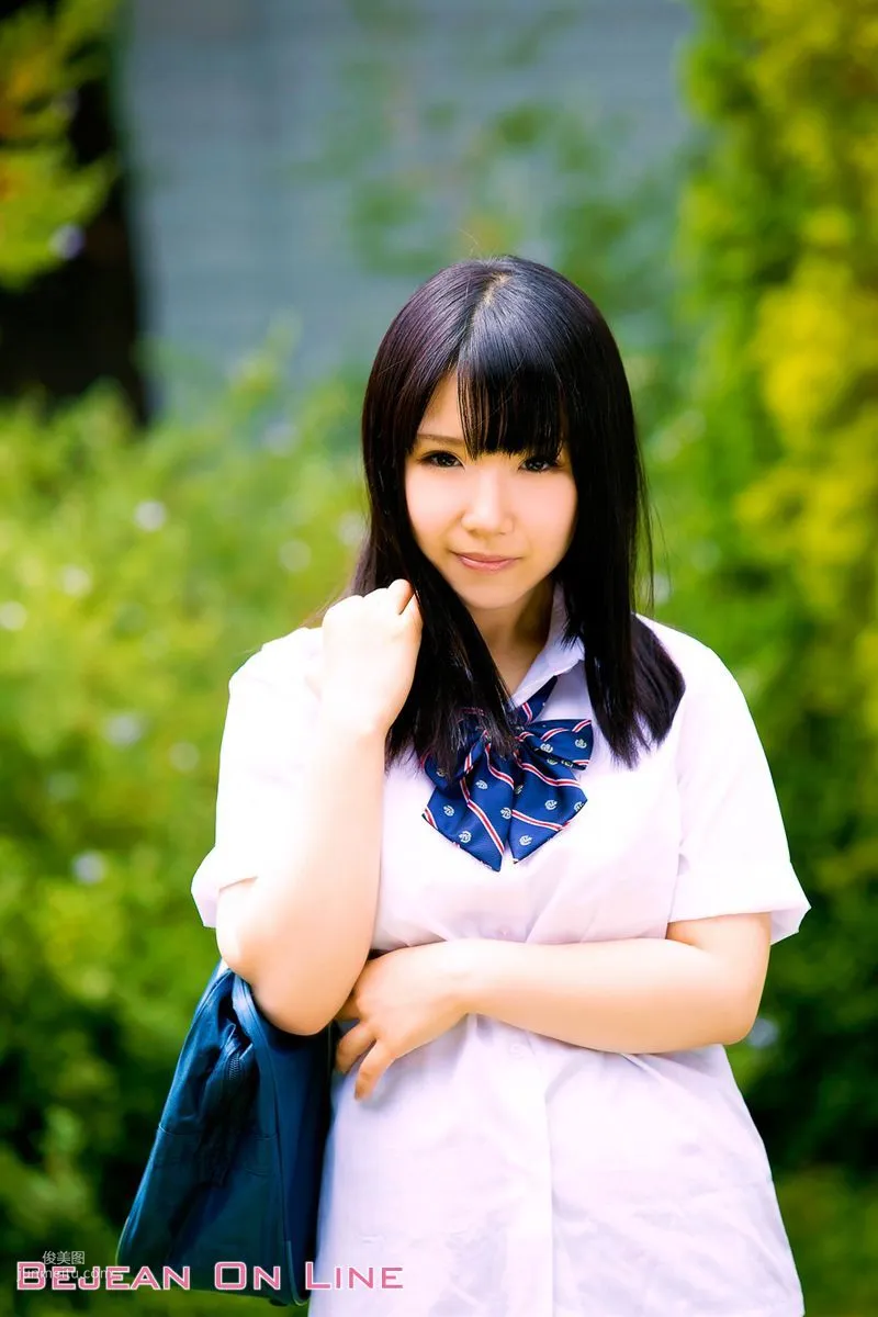 初写美人 Cocoa Aisu 愛須心亜 [Bejean On Line] 写真集3