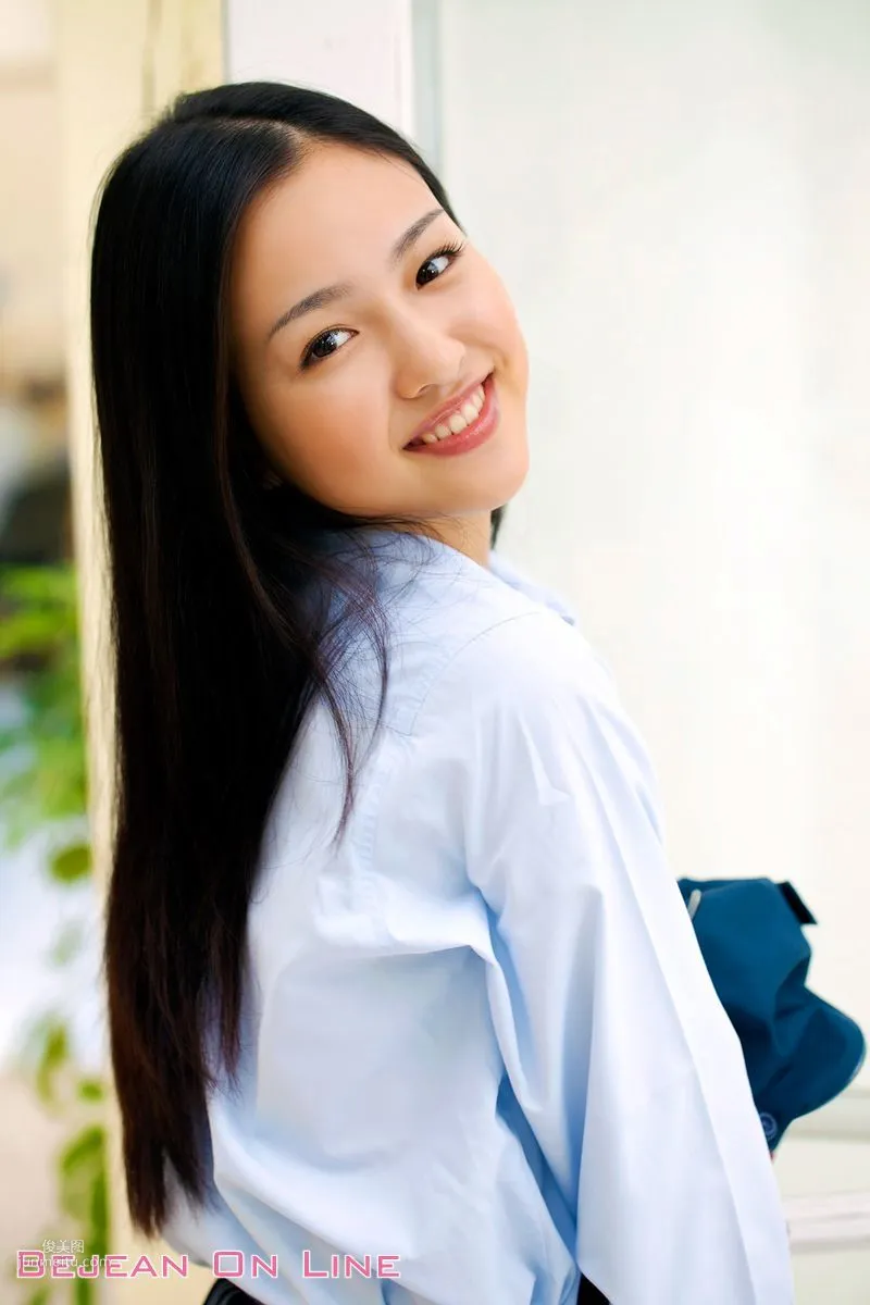 [Bejean On Line] 私立Bejean女学館 Shizuka しづか 写真集4