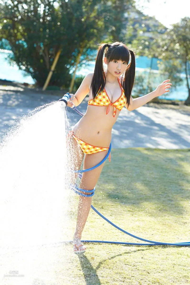 [Wanibooks] NO.133 Hikari Shiina 椎名光/椎名ひかり 寫真集 138