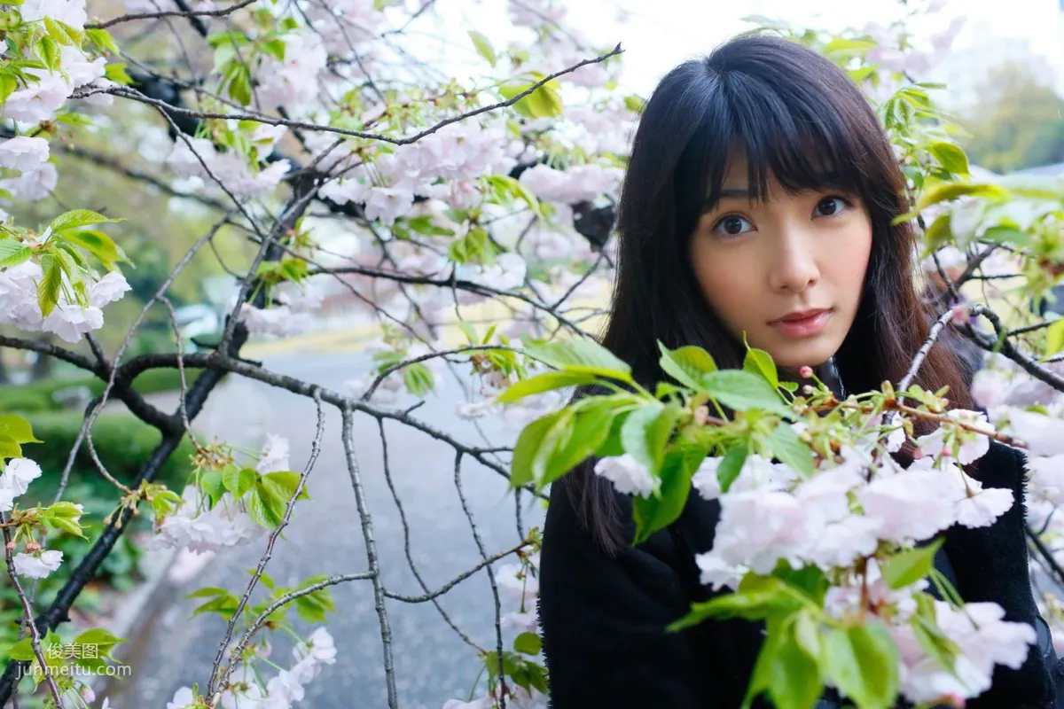 [Wanibooks] NO.137 Erica Tonooka 外岡えりか/外岡好梨花 寫真集 36