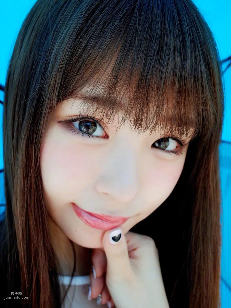 [Wanibooks] NO.139-140 Rena Sato 佐藤麗奈/佐藤麗奈 寫真集 11