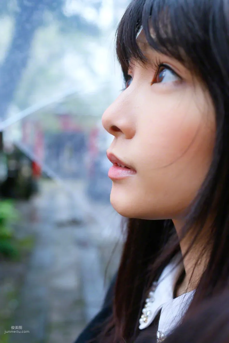 [Wanibooks] NO.137 Erica Tonooka 外岡えりか/外岡好梨花 寫真集 13