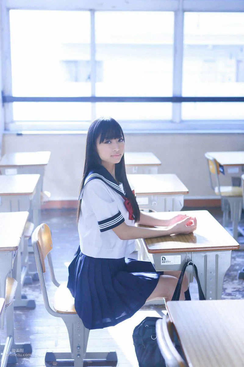 [Wanibooks] NO.107 Nana なあ坊豆腐@那奈 写真集1
