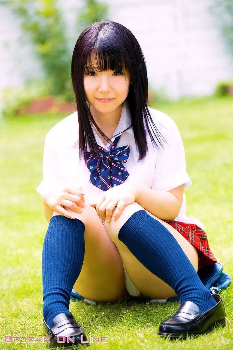 初写美人 Cocoa Aisu 愛須心亜 [Bejean On Line] 写真集7