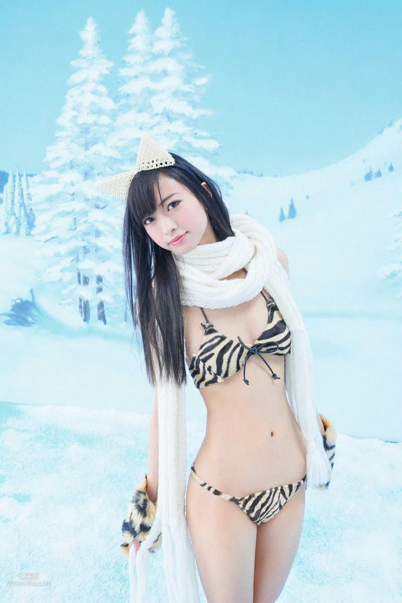 [Wanibooks] NO.107 Nana なあ坊豆腐@那奈 寫真集 169