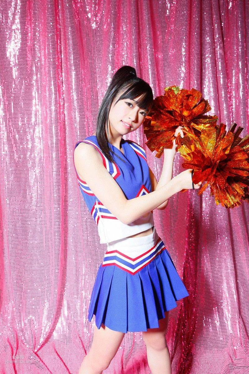 [Wanibooks] NO.107 Nana なあ坊豆腐@那奈 寫真集 122