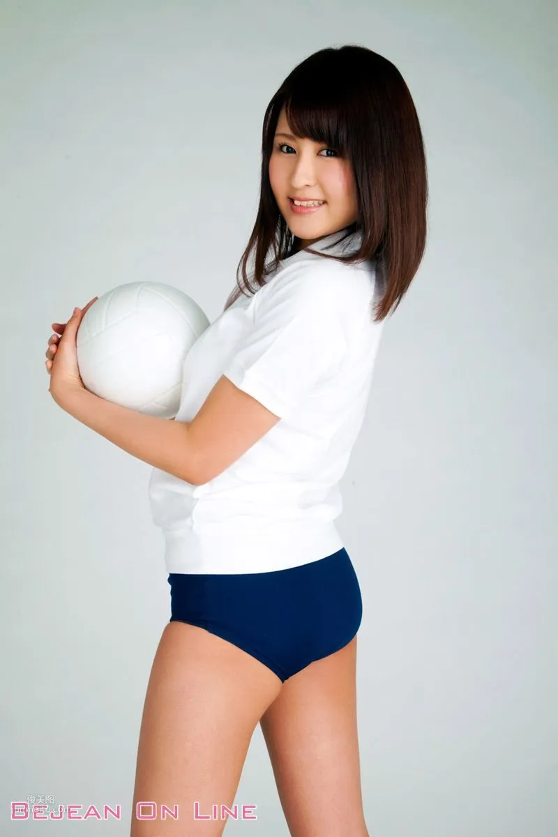 私立Bejean女學館 Ria Marunouchi 丸ノ内りあ [Bejean On Line] 寫真集 11