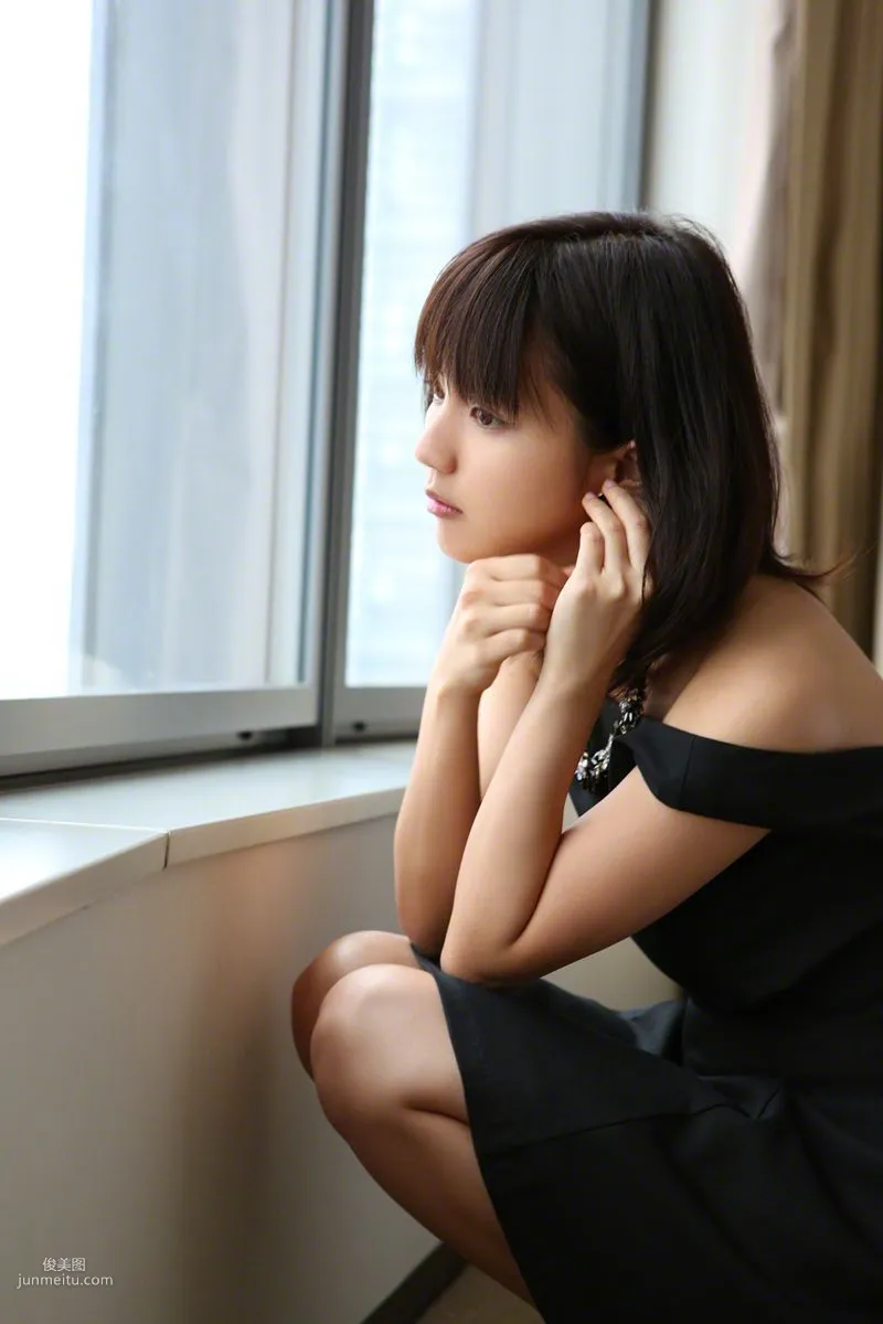 [Wanibooks] NO.131 Erina Mano 真野恵裡菜 寫真集 63