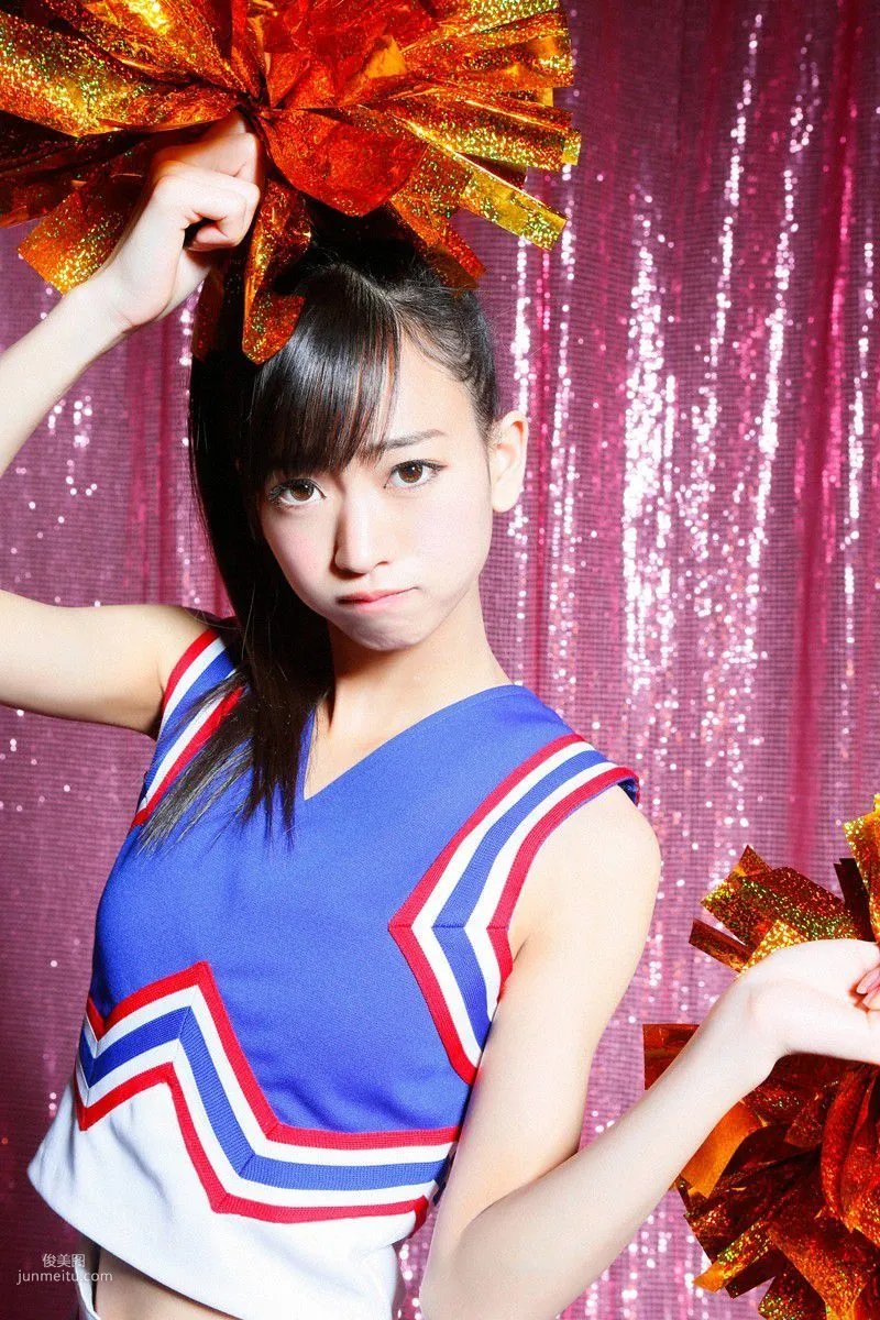 [Wanibooks] NO.107 Nana なあ坊豆腐@那奈 寫真集 132