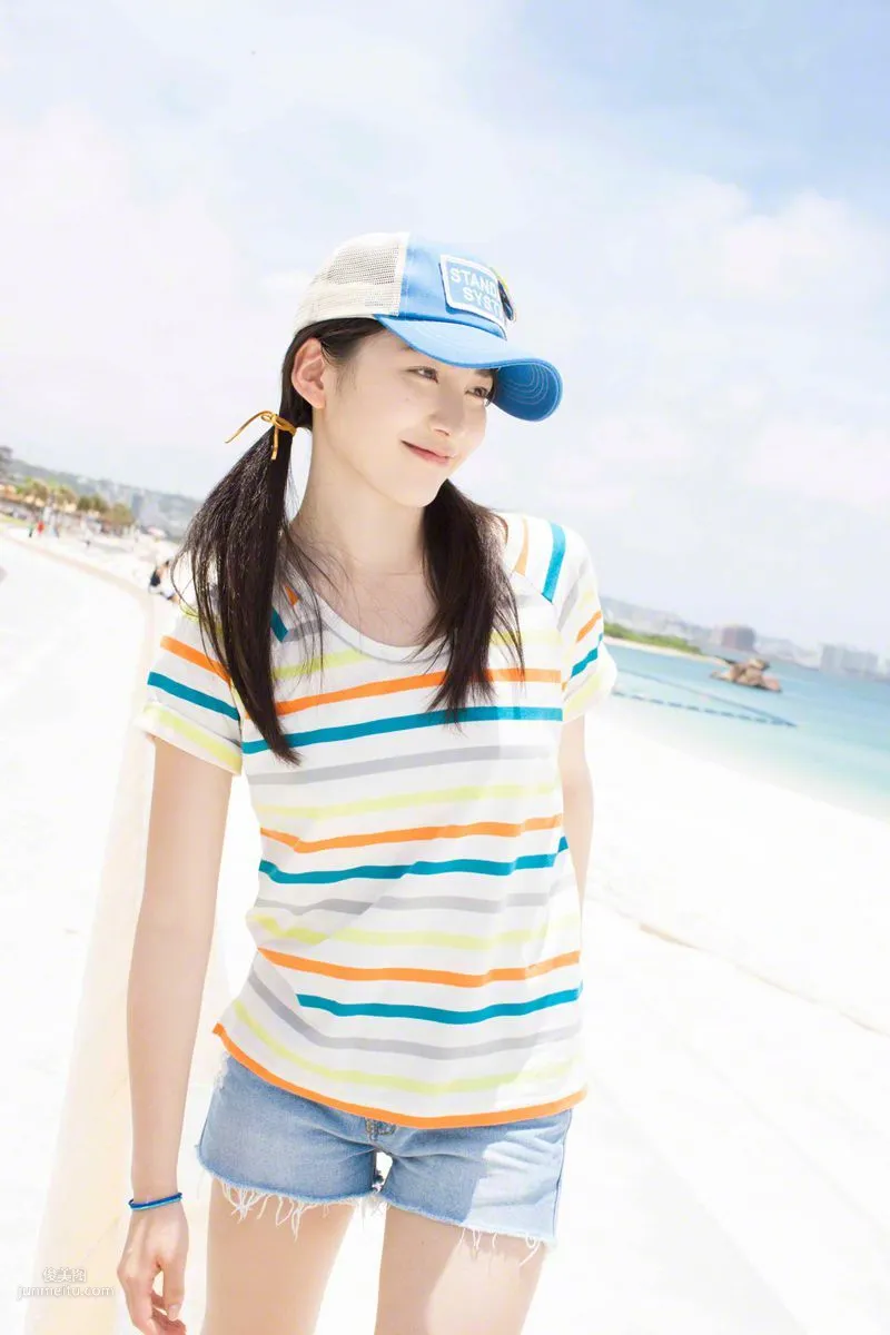 [Wanibooks] NO.118 You Kikkawa 吉川友 写真集181