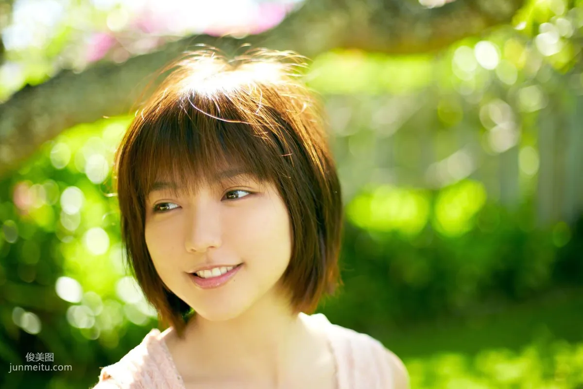 [Wanibooks] NO.135 Erina Mano 真野惠裡菜 寫真集 82