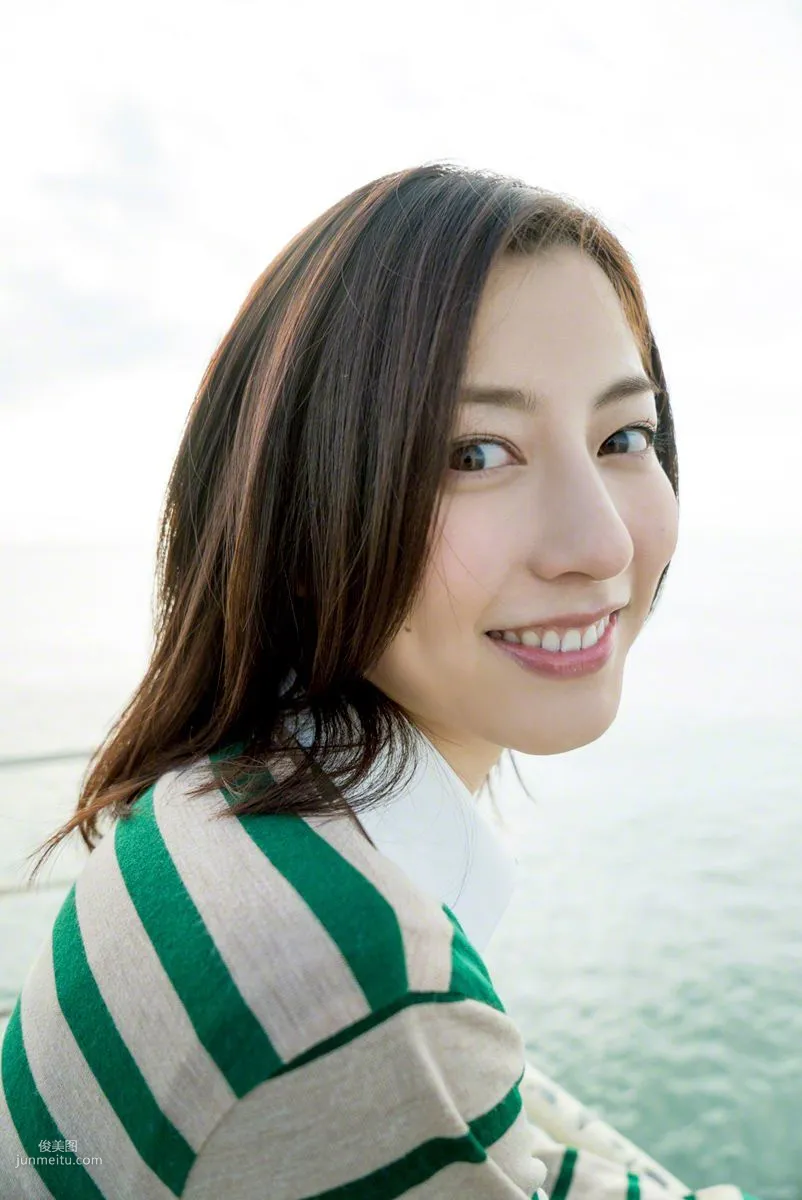 [Wanibooks] NO.136 Yumi Sugimoto 杉本有美 寫真集 41
