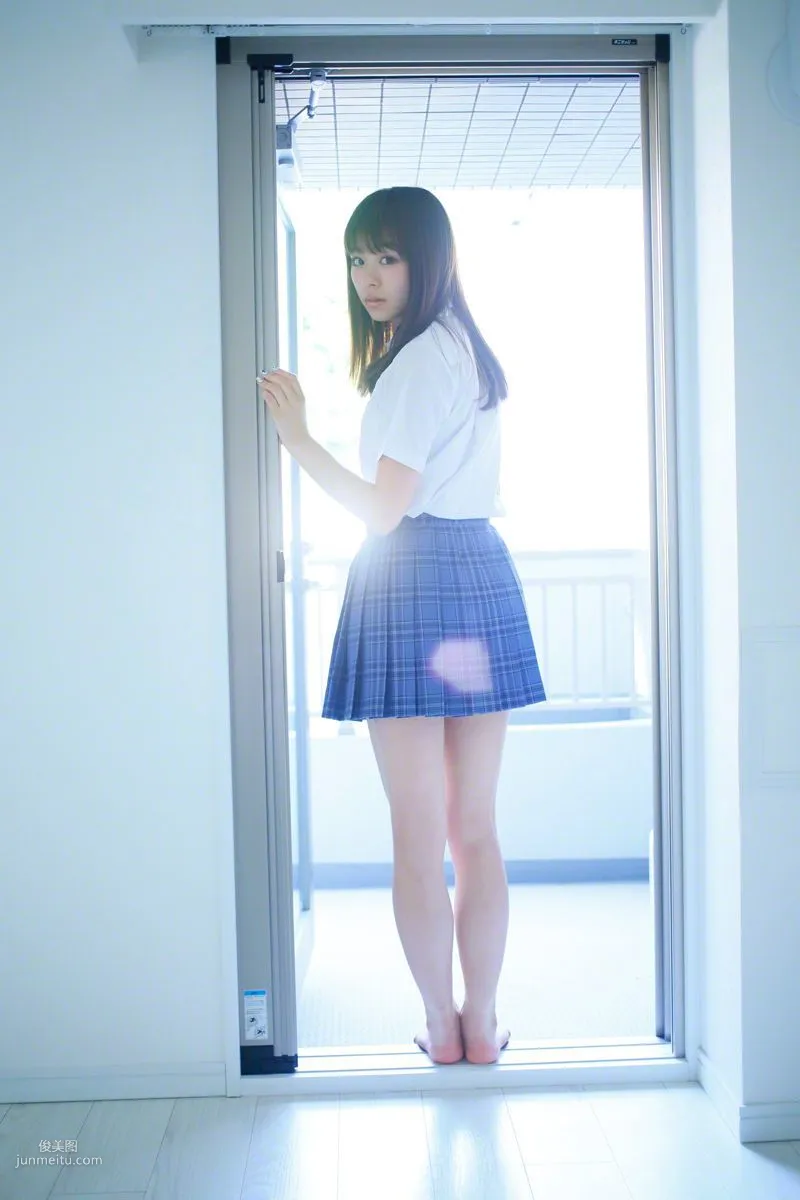 [Wanibooks] NO.139-140 Rena Sato 佐藤麗奈/佐藤麗奈 寫真集 80