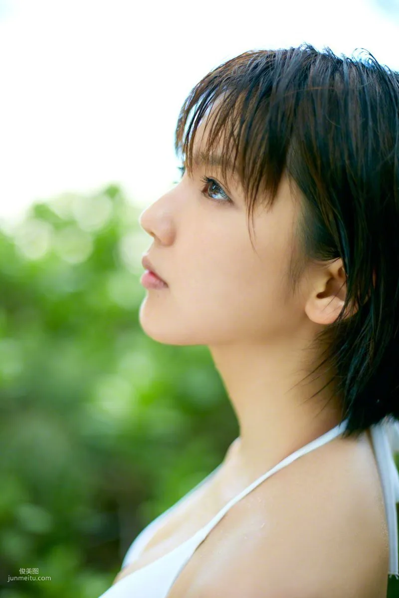 [Wanibooks] NO.135 Erina Mano 真野惠裡菜 寫真集 130