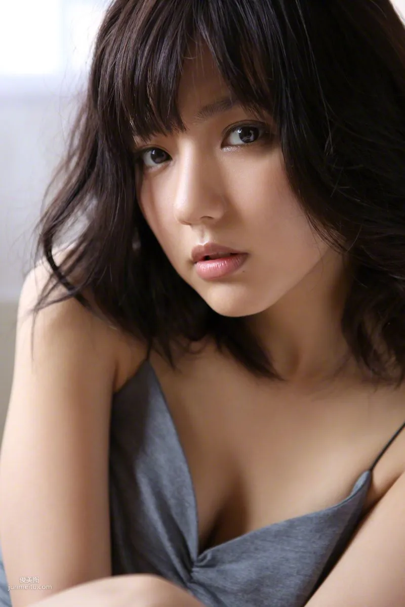 [Wanibooks] NO.131 Erina Mano 真野恵裡菜 寫真集 96