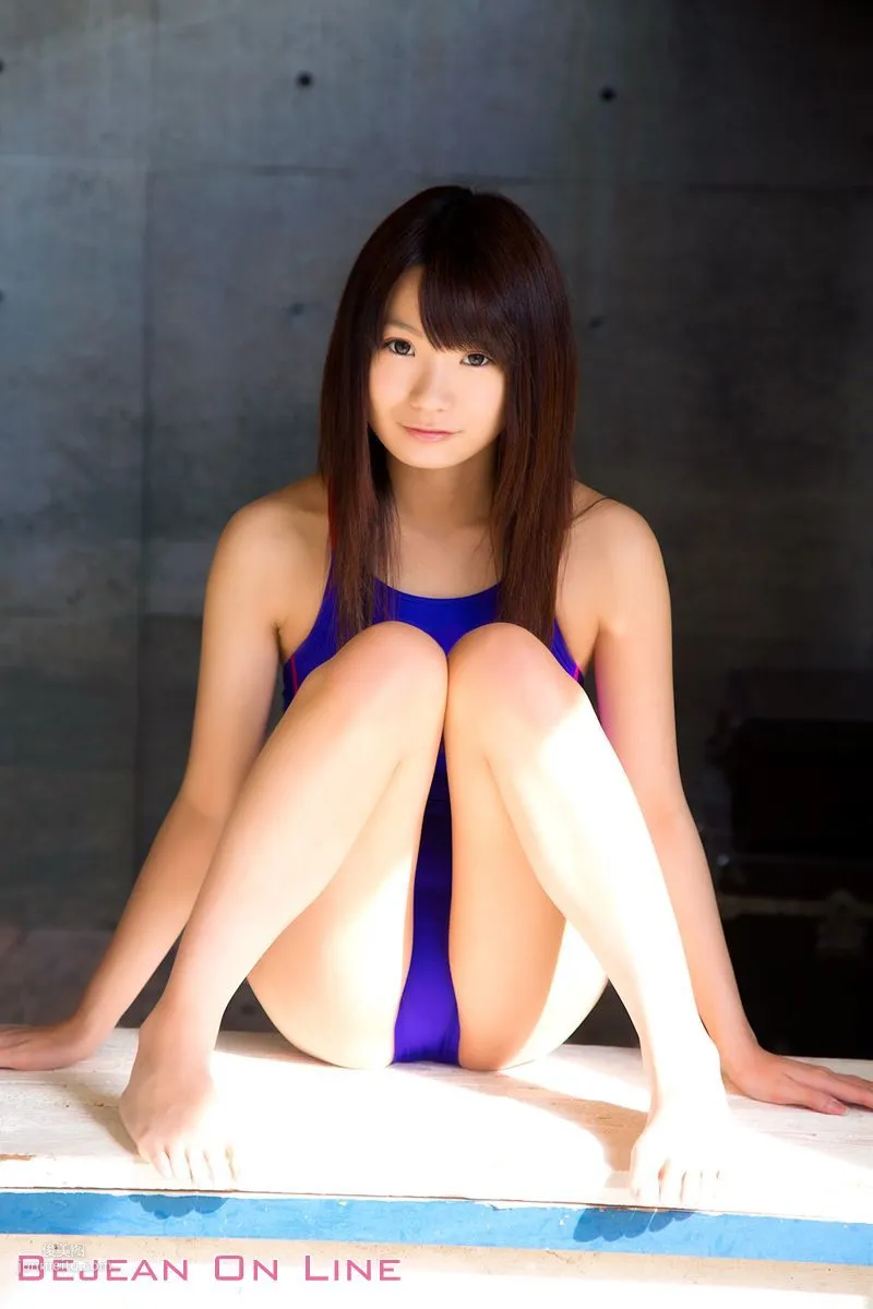 私立Bejean女學館 Maori Hoshino 星乃まおり [Bejean On Line] 寫真集 33