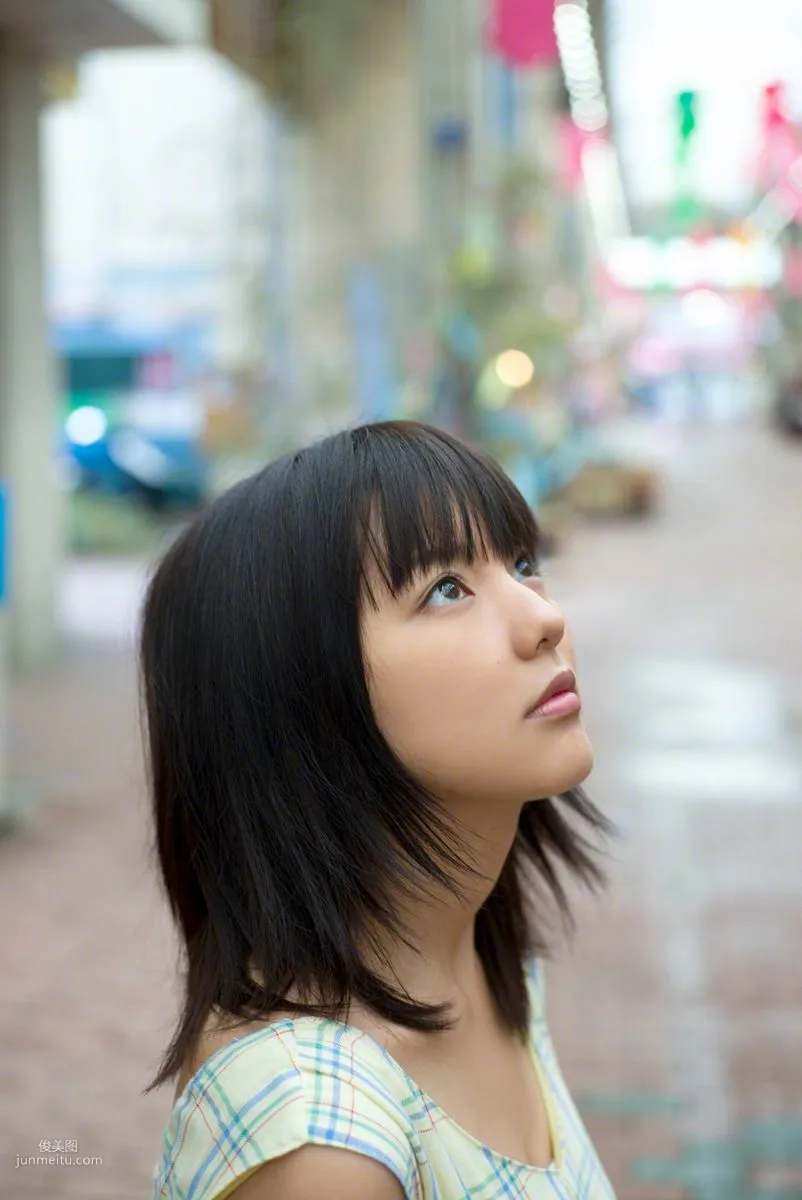 [Wanibooks] NO.130 Erina Mano 真野惠裡菜/真野恵裡菜 寫真集 34