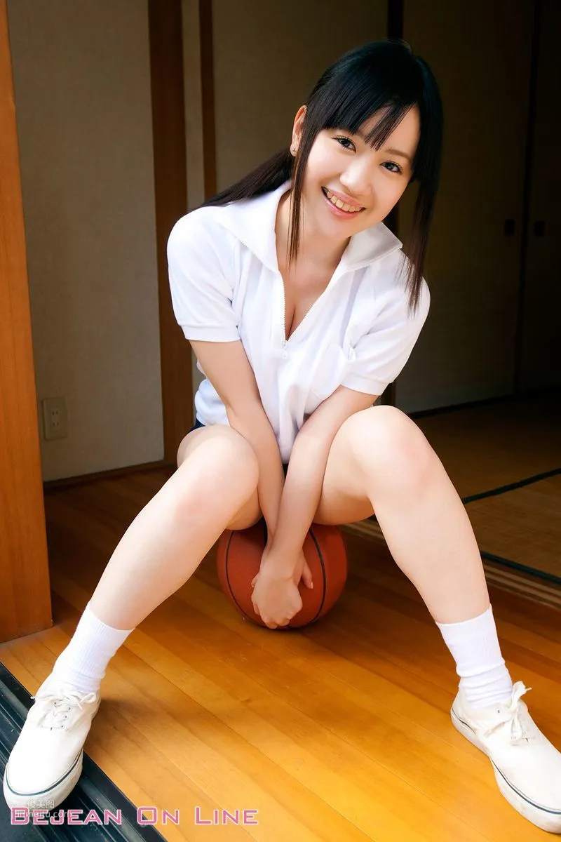 私立Bejean女學館 Yume Hazuki 葉月ゆめ/葉月夢 [Bejean On Line] 寫真集 18