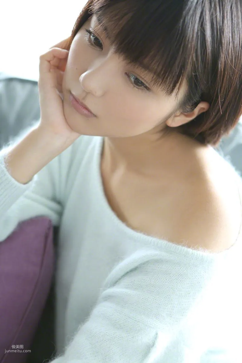 [Wanibooks] NO.117 Erina Mano 真野恵裡菜 寫真集 89