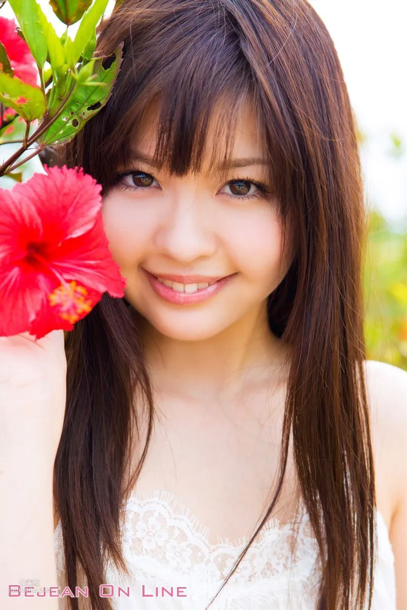 Special スペシャルグラビア 葉山めい/叶山芽衣 [Bejean On Line] 写真集9