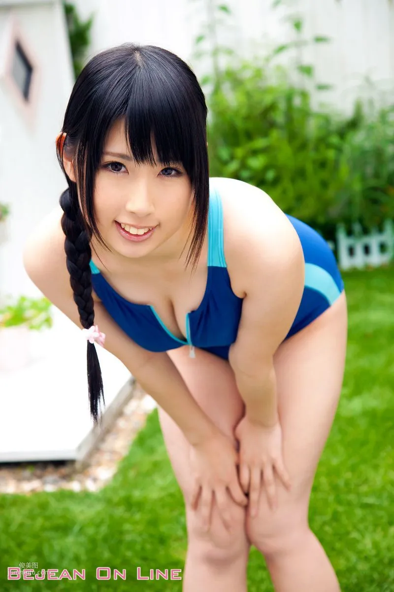 私立Bejean女學館 Yuka Noda 野田結花 [Bejean On Line] 寫真集 25