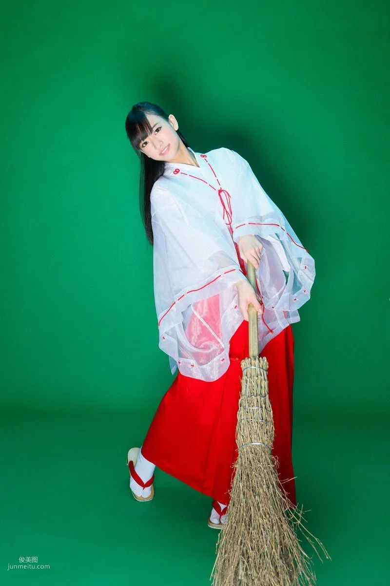 [Wanibooks] NO.107 Nana なあ坊豆腐@那奈 寫真集 115