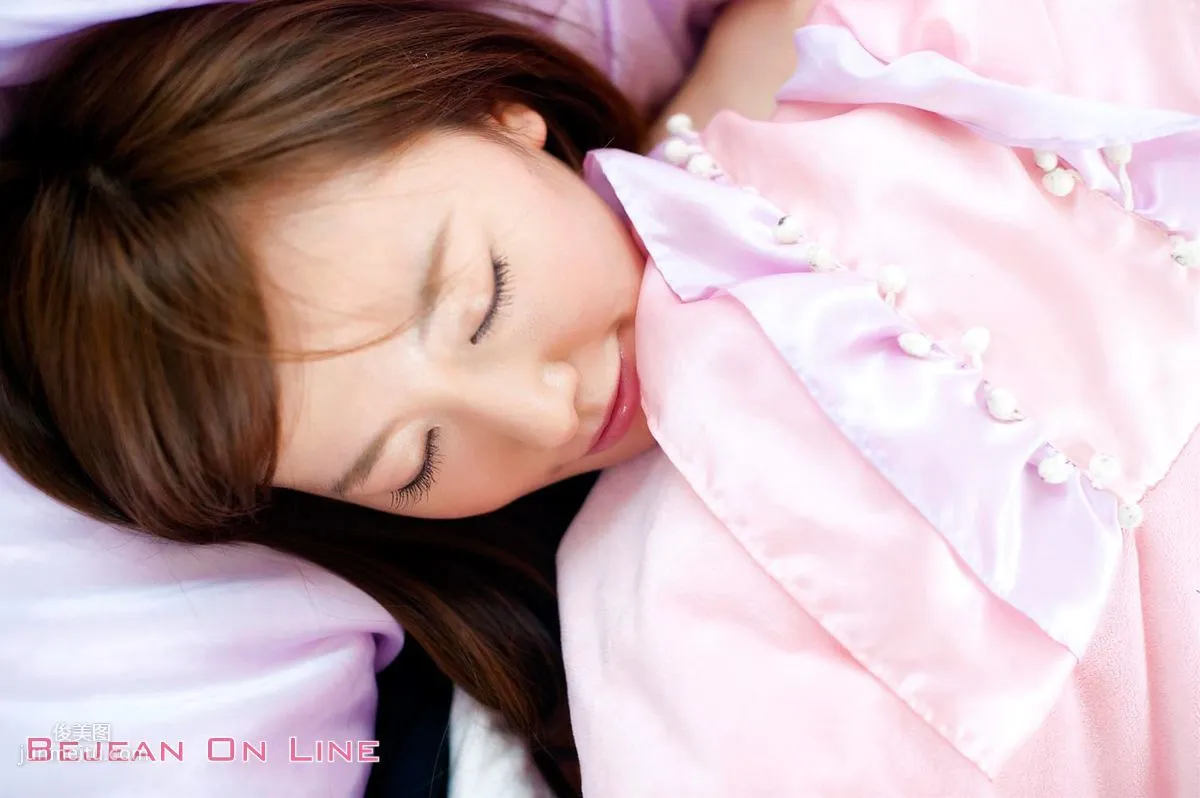 部屋撮りッ Ayako Yamanaka 山中絢子 [Bejean On Line] 寫真集 25