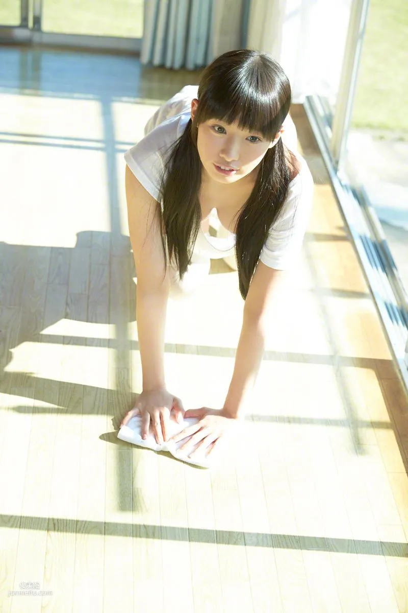 [Wanibooks] NO.133 Hikari Shiina 椎名光/椎名ひかり 寫真集 125