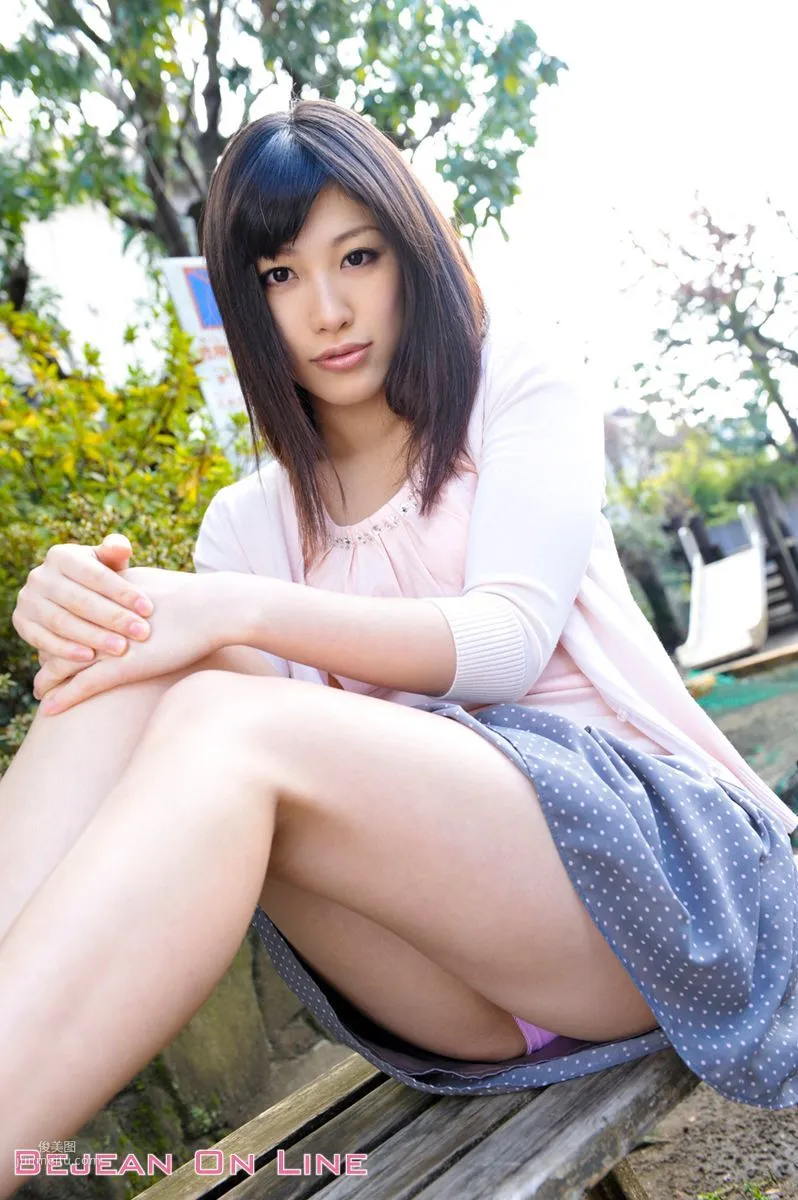 汚部屋でS♥X Miki Sunohara 春原未來 [Bejean On Line] 寫真集 4
