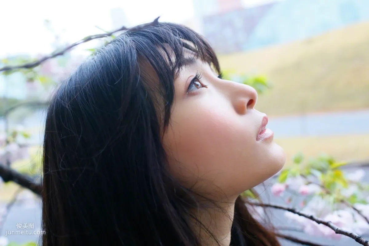 [Wanibooks] NO.137 Erica Tonooka 外岡えりか/外岡好梨花 寫真集 37
