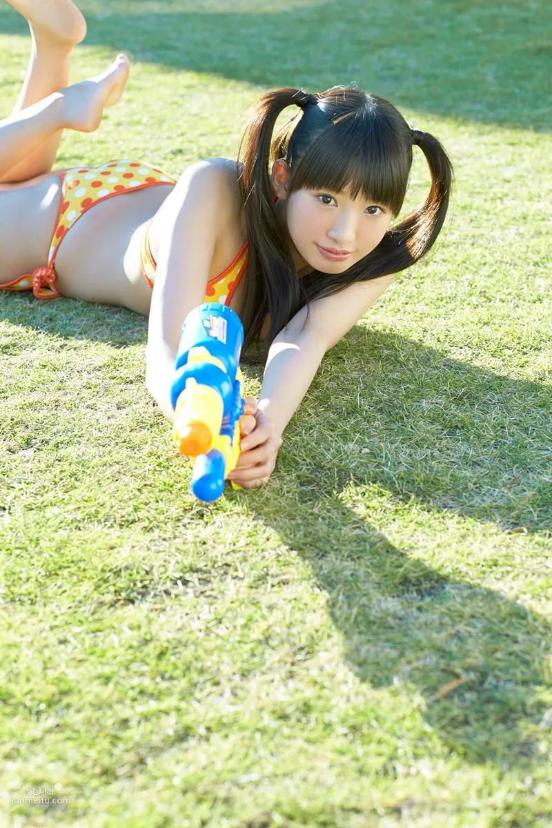 [Wanibooks] NO.133 Hikari Shiina 椎名光/椎名ひかり 寫真集 144